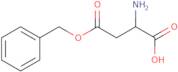 2-Amino-4-(benzyloxy)-4-oxobutanoic acid