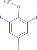 1,3,5-Triiodo-2-methoxybenzene