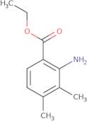 Ethyl 2-amino-3,4-dimethylbenzoate