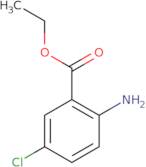 2-Amino-5-chloro-benzoic acid ethyl ester