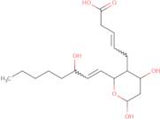 2,3-Dinor thromboxane B2