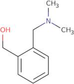 {2-[(Dimethylamino)methyl]phenyl}methanol