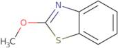 2-Methoxybenzothiazole