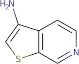 3-Aminothieno[2,3-c]pyridine