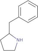 (2R)-2-Benzylpyrrolidine