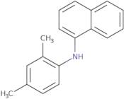 N-(2,4-Dimethylphenyl)naphthalen-1-amine