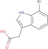 7-Bromoindole-3-acetic Acid