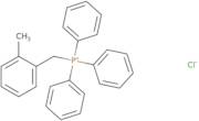 (2-Methylbenzyl)triphenylphosphonium chloride