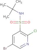 2-[(4-Methoxyphenyl)methylsulfanyl]-6-methyl-1H-pyrimidin-4-one