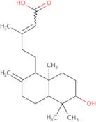 Alepterolic acid