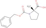 1-Cbz-2-methyl-L-proline