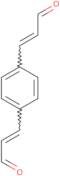 (2E,2'E)-3,3'-(1,4-Phenylene)bis[2-propenal]