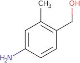 4-Amino-2-methylbenzyl Alcohol