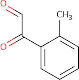 2-(2-Methylphenyl)-2-oxoacetaldehyde