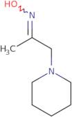 1-(Piperidin-1-yl)propan-2-one oxime