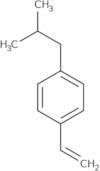 p-Isobutylstyrene-d7