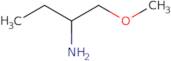1-Methoxybutan-2-amine