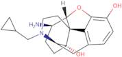 β-Naltrexamine dihydrochloride