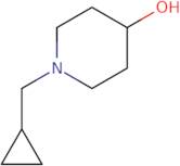 1-(Cyclopropylmethyl)piperidin-4-ol