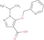 5-(2,5-Dimethoxyphenyl)-5-oxovaleric acid