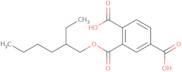 1,2,4-Benzenetricarboxylic acid 2-(2-ethylhexyl) ester-d17