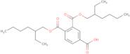 1,2,4-Benzenetricarboxylic acid 1,2-bis(2-ethylhexyl) ester