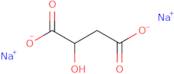 D,L-Malate sodium hydrate