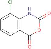 8-Chloro-1H-benzo[D][1,3]oxazine-2,4-dione