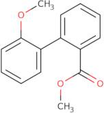 Methyl 2''-methoxy-[1,1''-biphenyl]-2-carboxylate