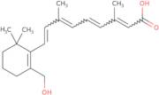 All-trans-18-hydroxy retinoic acid