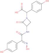 Nocardicin E