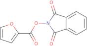 1,3-Dioxo-2,3-dihydro-1H-isoindol-2-yl furan-2-carboxylate