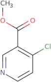 Methyl 4-chloronicotinate
