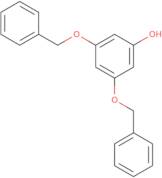 3,5-Bis(phenylmethoxy)phenol