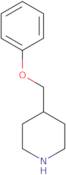 Piperidine, 4-(phenoxymethyl)