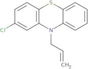10-Allyl-2-chloro-phenothiazine