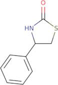 4-Phenyl-1,3-thiazolidin-2-one