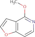 4-Methoxy-furo[3,2-c]pyridine