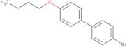 4'-Bromo-4-butoxy-biphenyl