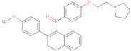 Trioxifene