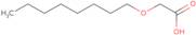 2-(Octyloxy)acetic acid