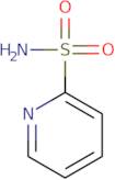 Pyridine-2-sulfonamide