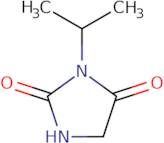 3-(Propan-2-yl)imidazolidine-2,4-dione