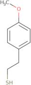 2-(4-Methoxyphenyl)ethane-1-thiol