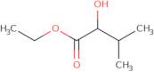 Ethyl (2S)-2-hydroxy-3-methylbutanoate