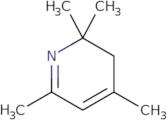 2,2,4,6-Tetramethyl-1,2-dihydropyridine