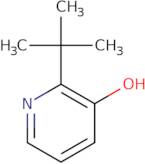 2-tert-butylpyridin-3-ol