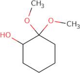 2,2-Dimethoxycyclohexanol