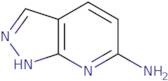 6-Amino-1H-pyrazolo[3,4-b]pyridine