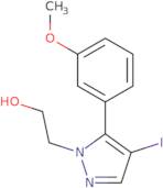 N,N-Dimethyl-1H-pyrazolo(3,4-B)pyridin-6-amine